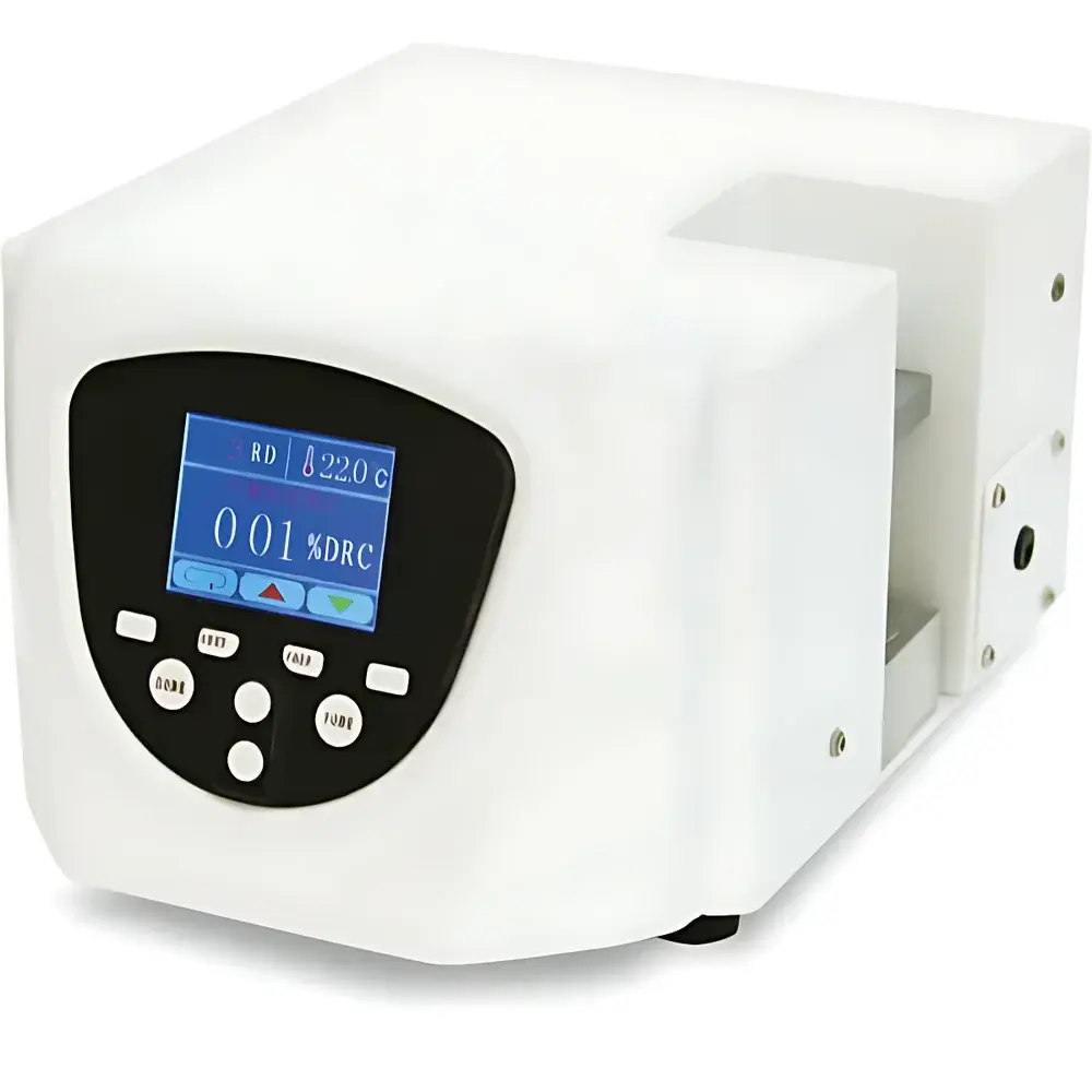 Hexi RH2010SF-1 Microwave Moisture Analyzer