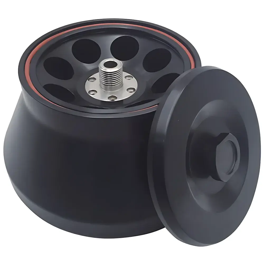 Hettich HR/T20MM High-Speed Refrigerated Floor-Standing Centrifuge