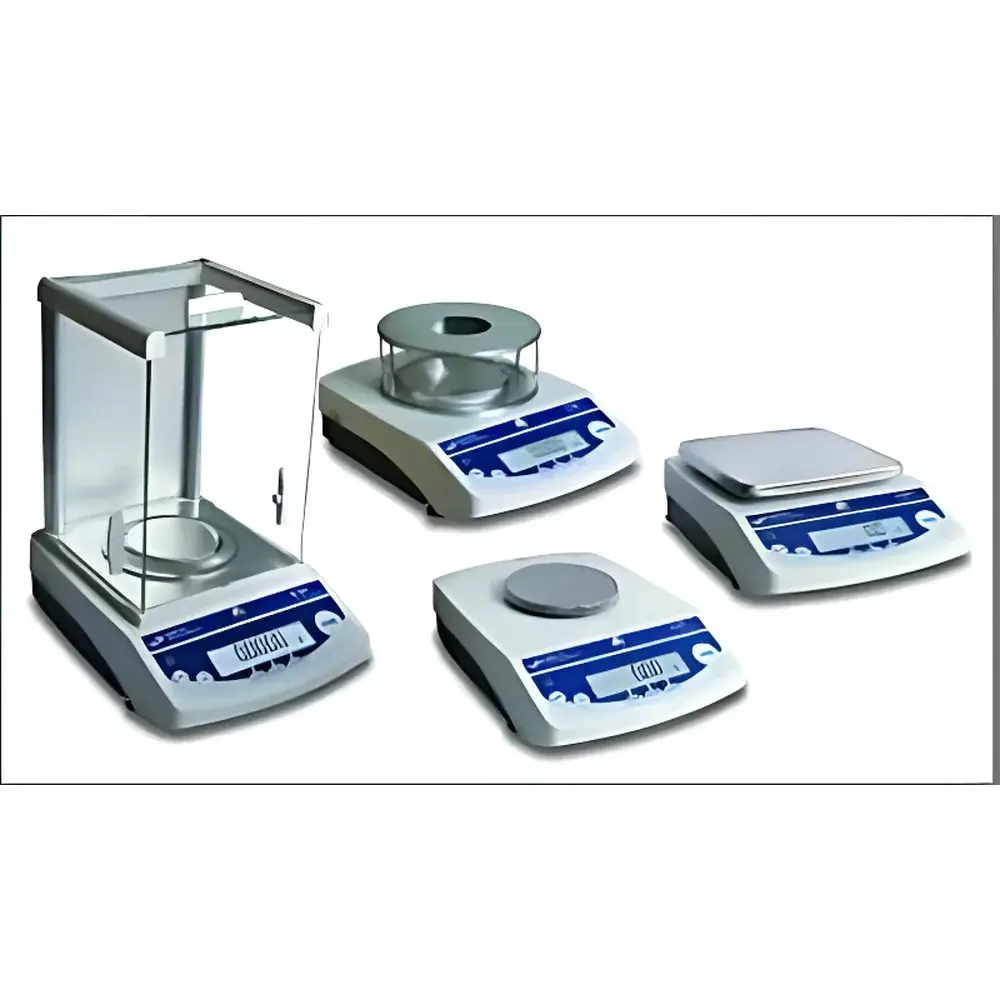 Denver SUMMIT SI Series Precision and Analytical Balances