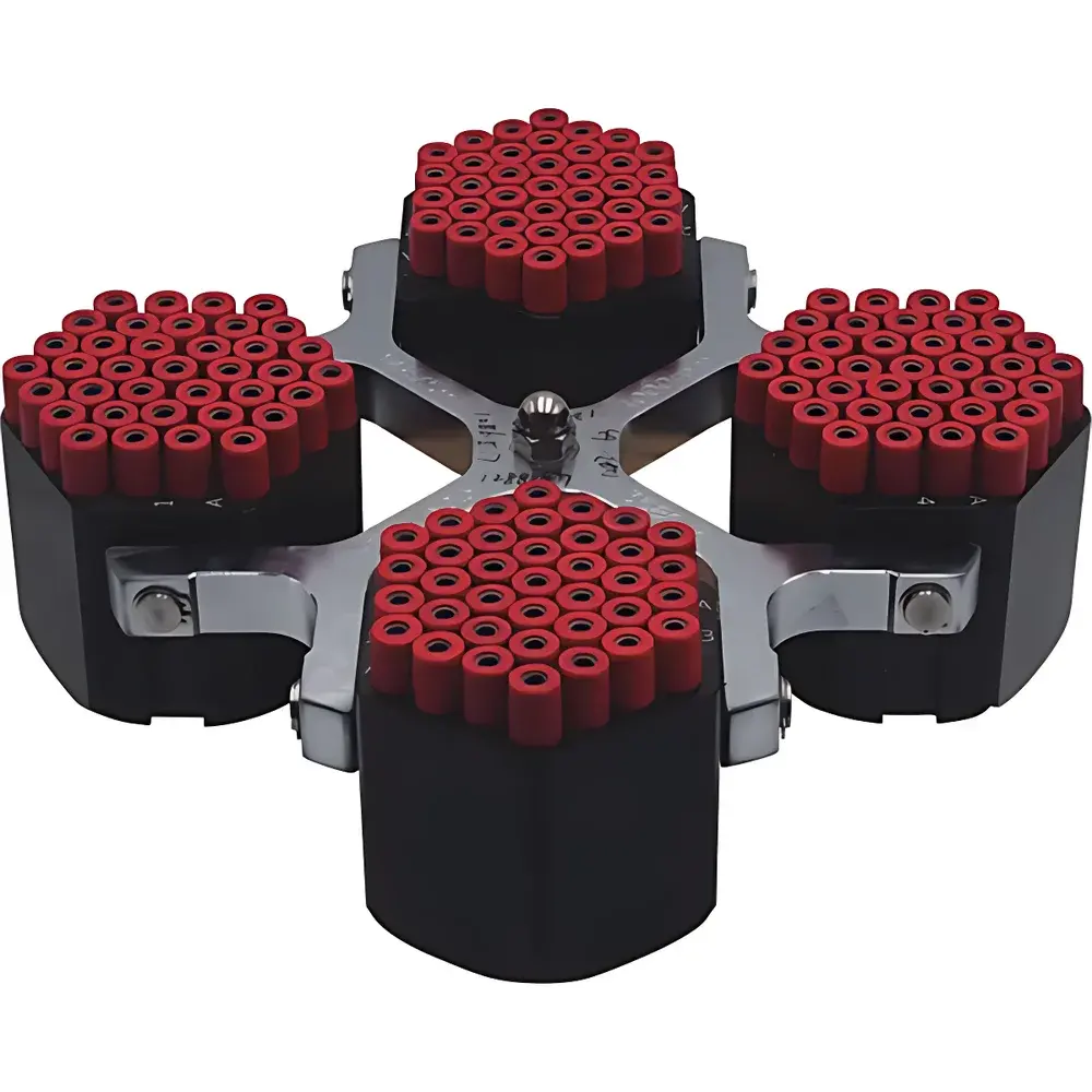 Herx TL5R Floor-standing Automatic Cap-removal Refrigerated Centrifuge