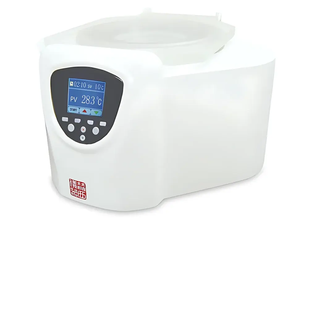 Herxi ZLS-1 Vacuum Centrifugal Concentrator
