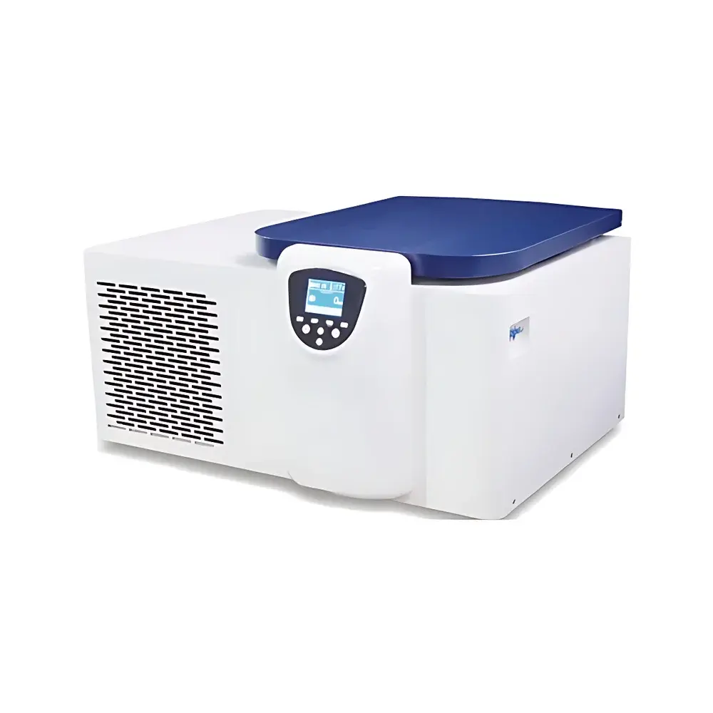 Hettich TDL8M Benchtop Low-Speed Refrigerated Centrifuge