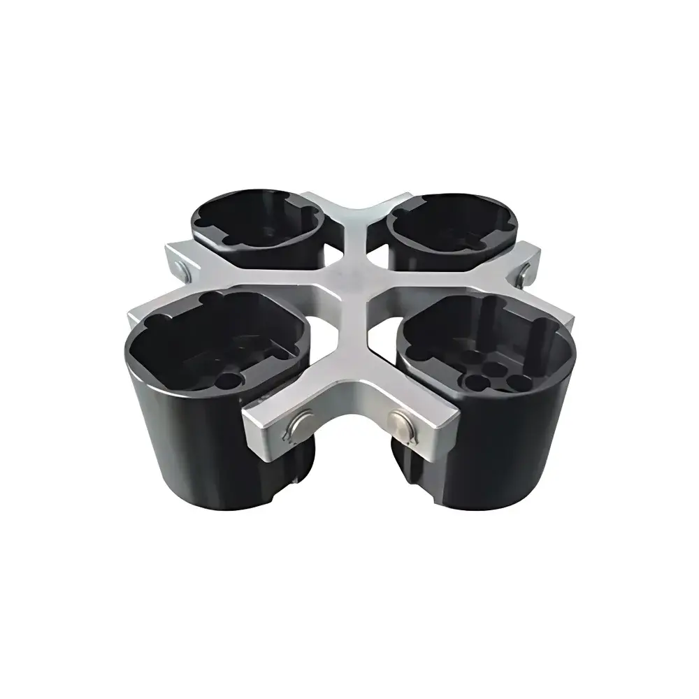 Hettich TDL8M Benchtop Low-Speed Refrigerated Centrifuge