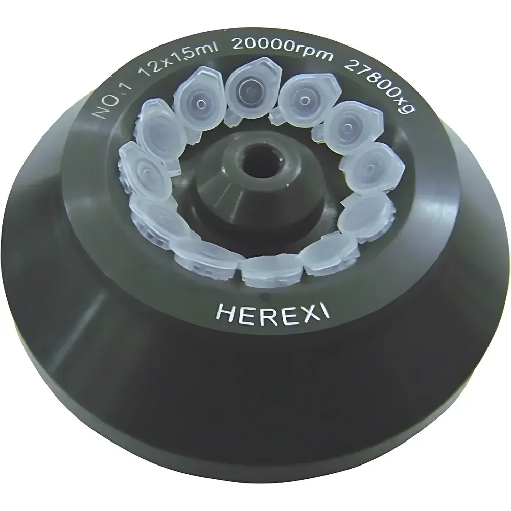 Hettich HR/T16MM Micro High-Speed Refrigerated Centrifuge