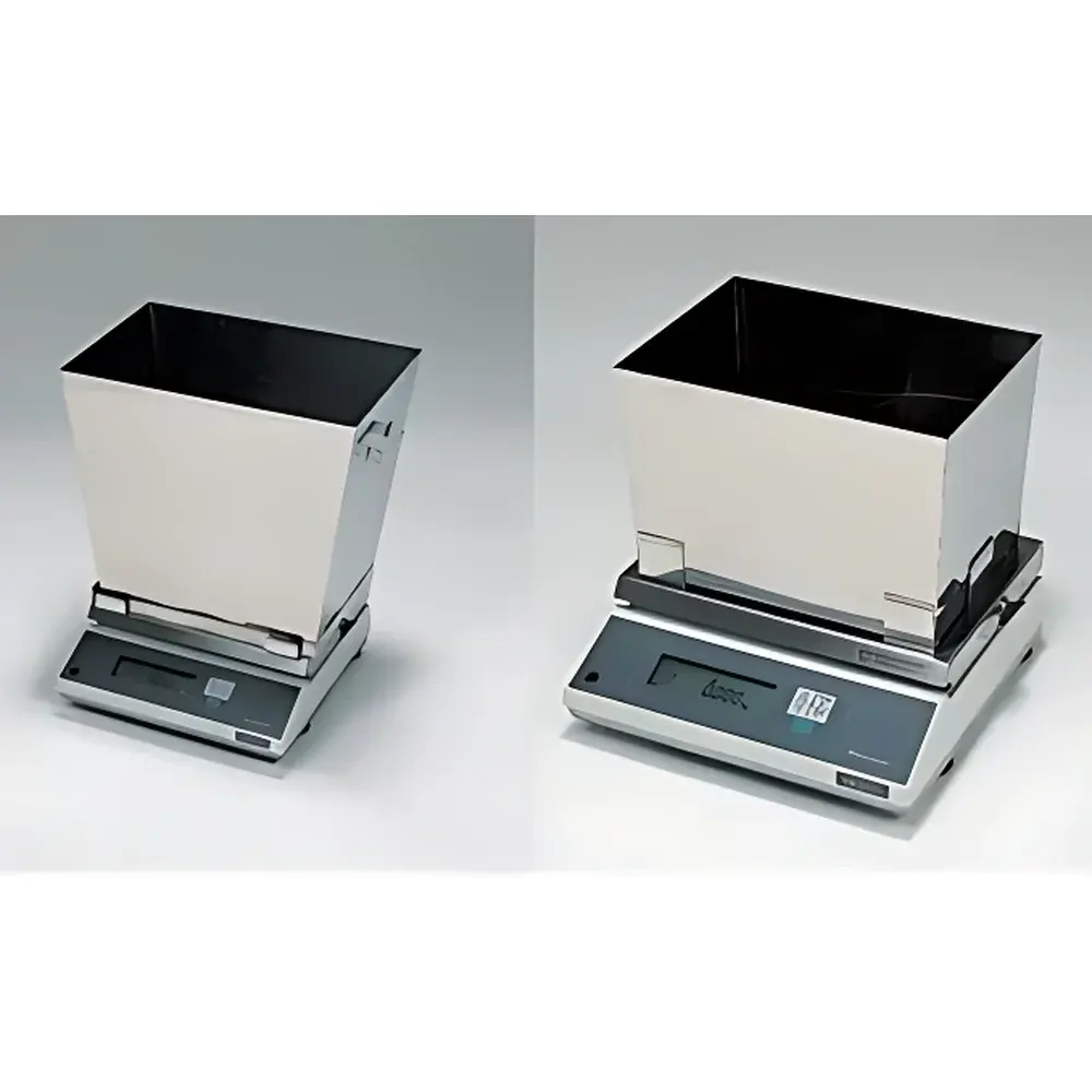Shimadzu BX-K/BW-K Series Medium-Animal Weighing Balances