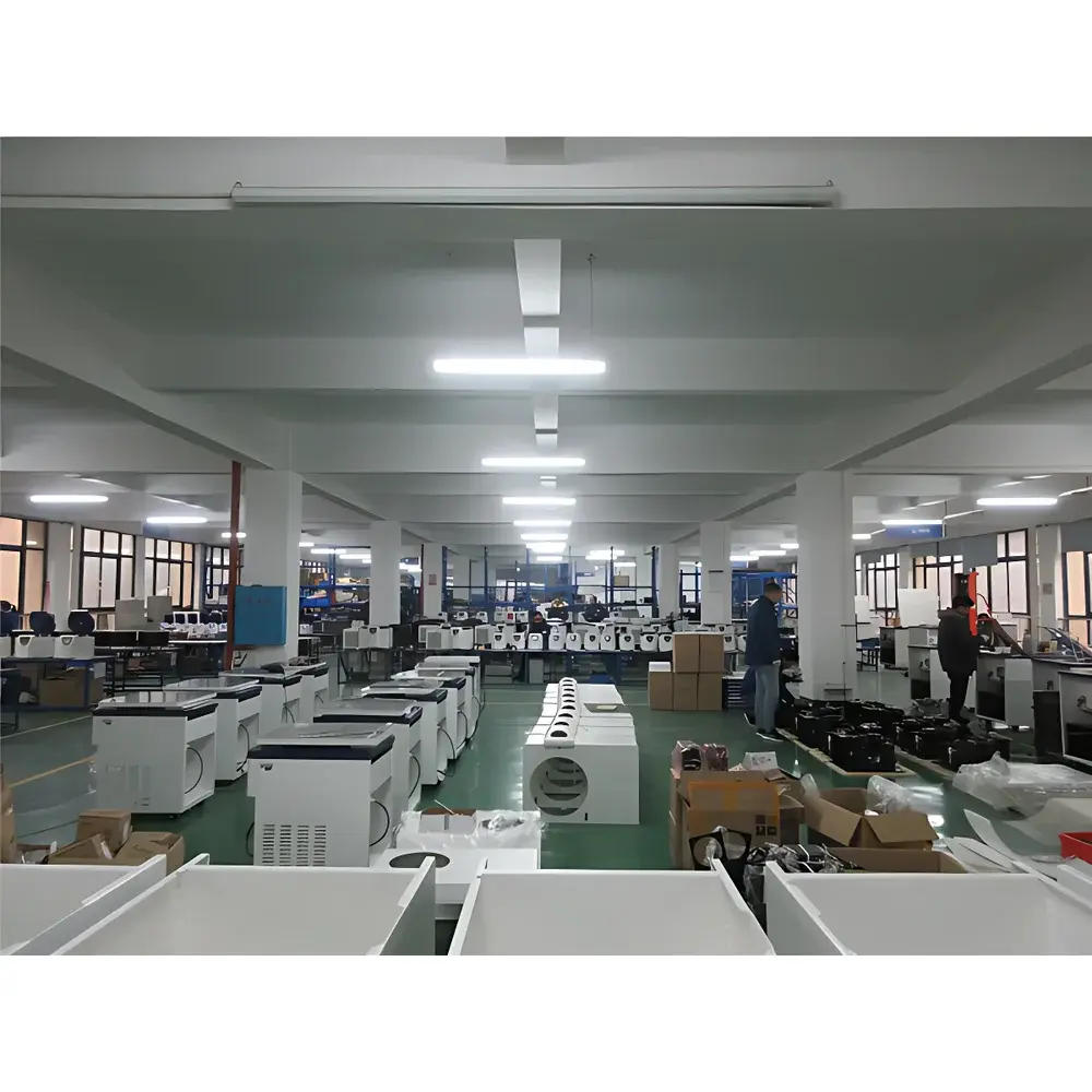 Hexion TL5R Low-Speed High-Capacity Refrigerated Centrifuge