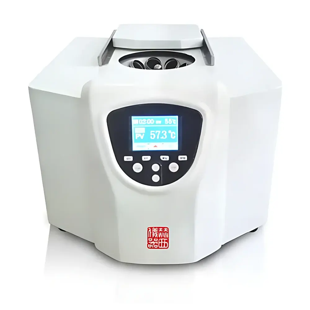 Herexi TLW5 Gerber Centrifuge for Milk Fat Determination