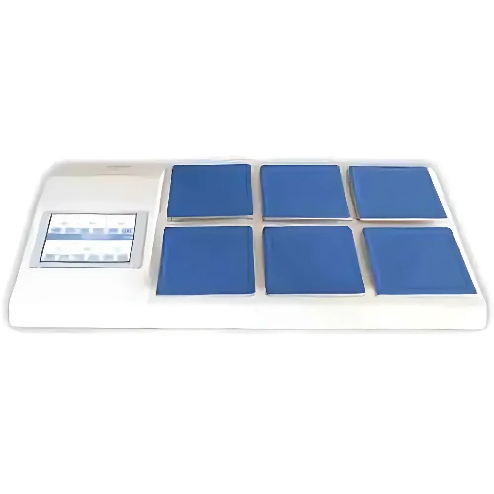 Hexi ES5000-6S Intelligent Balance & Centrifuge Load Matching System