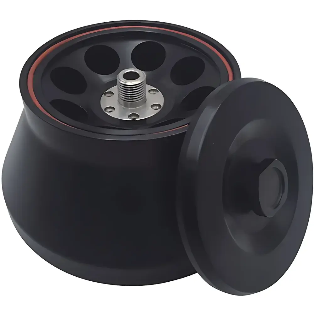 Herx TGL20MW Benchtop High-Capacity High-Speed Refrigerated Centrifuge