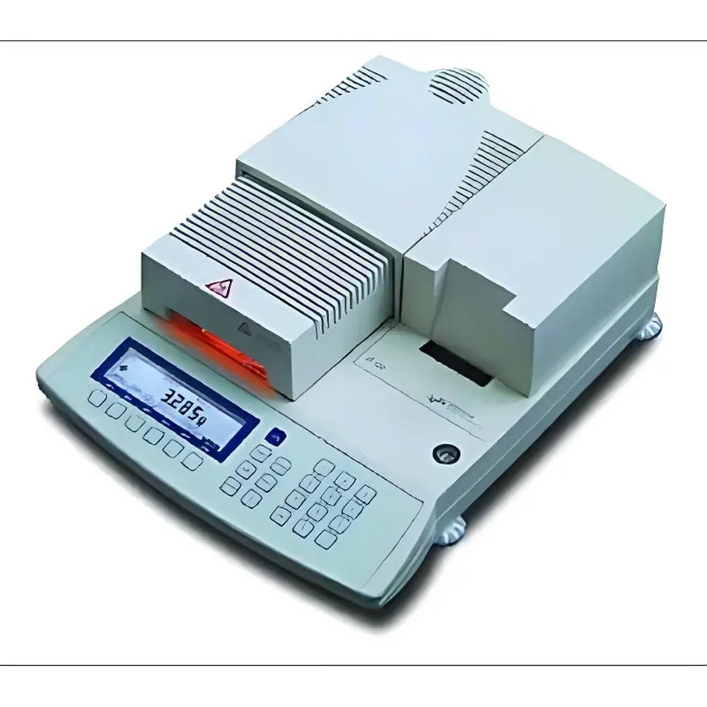 Denver IR-120 Advanced Infrared Moisture Analyzer