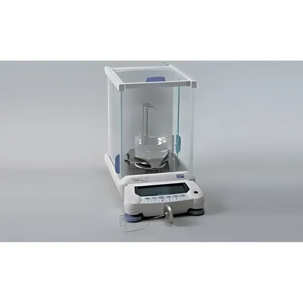 Shimadzu AU-SGM Series Precision Density Analyzer