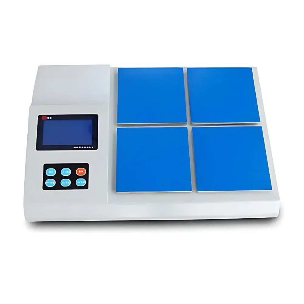 Hershey ES5000-4 Intelligent Balancing Scale