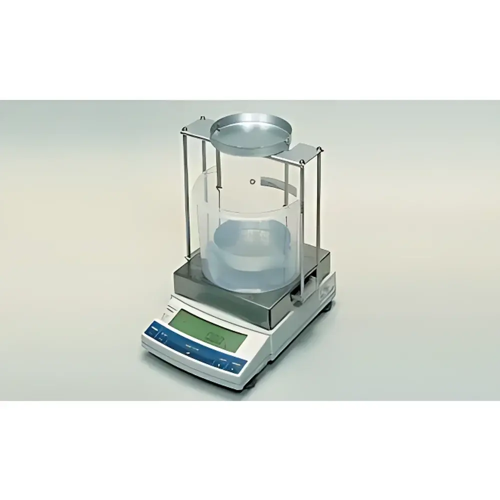 Shimadzu UX-SGM and EL-SGM Series Density Analyzers