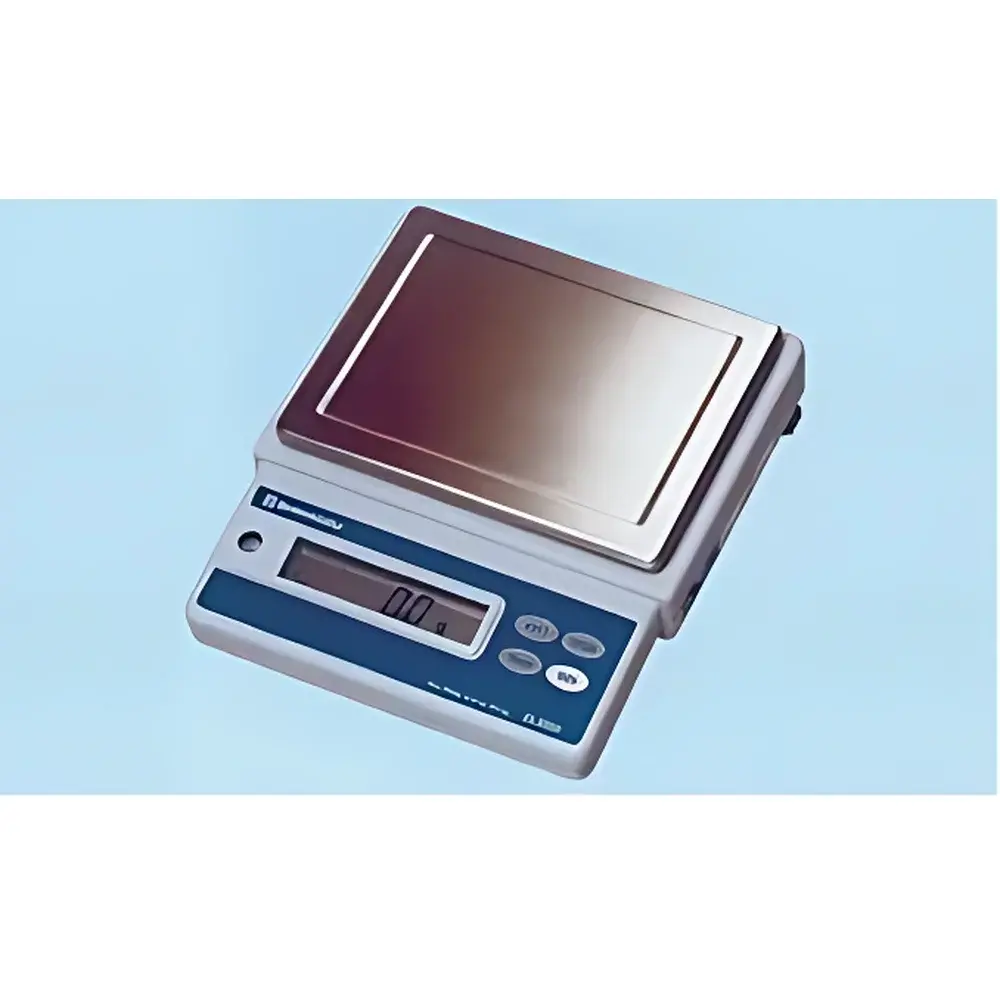 Shimadzu EL/ELB Series Portable Precision Balance
