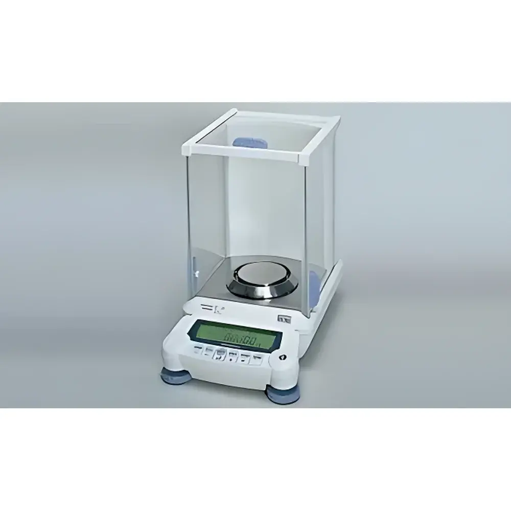 Shimadzu AUW-D Series Semi-Micro Analytical Balance