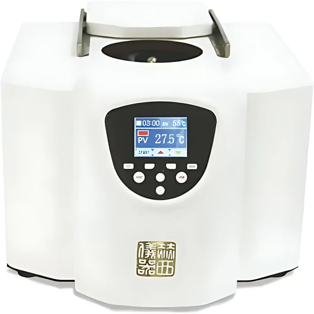 Herexi TLW5R Benchtop Gerber Centrifuge