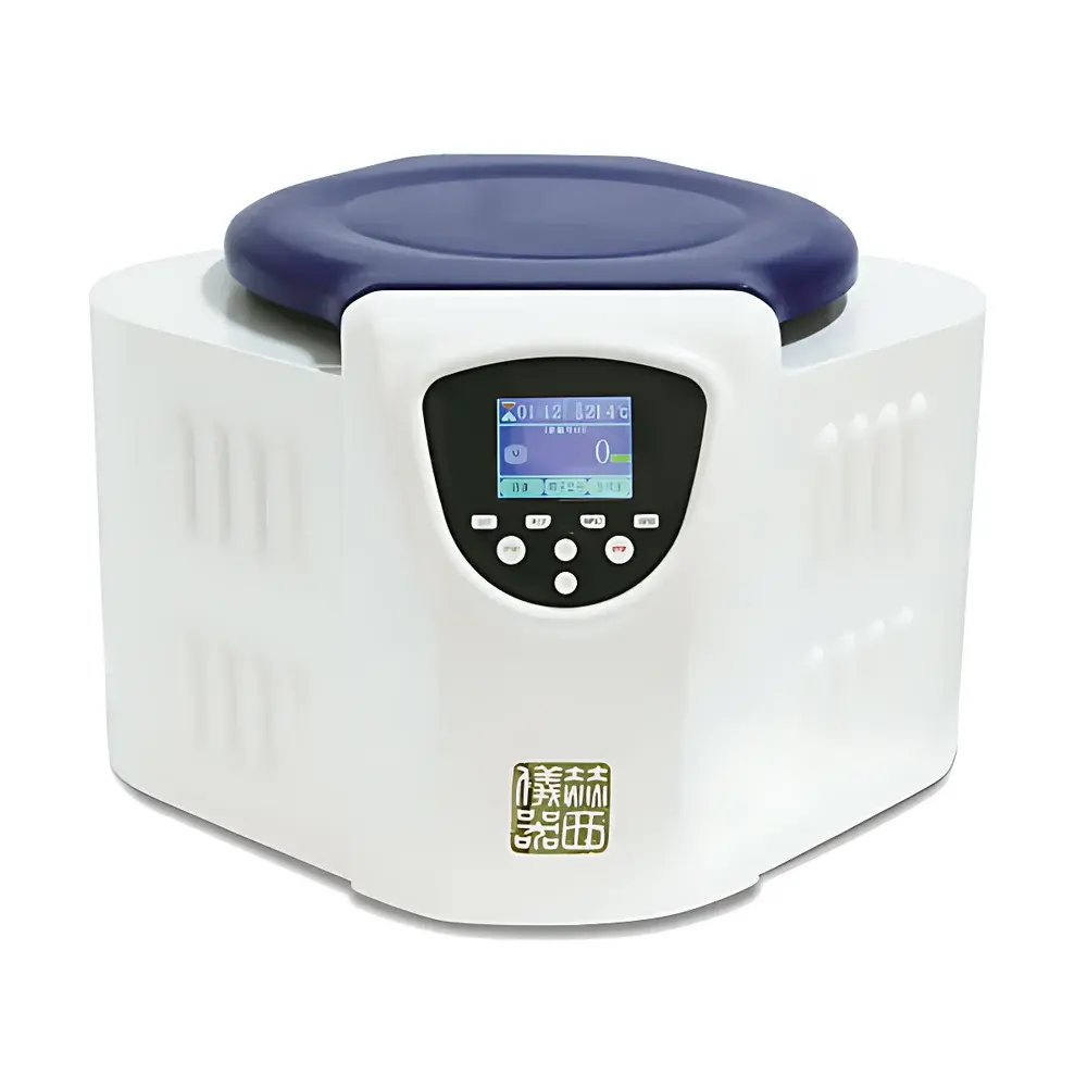 Hexion H/T18MM High-Speed Benchtop Centrifuge