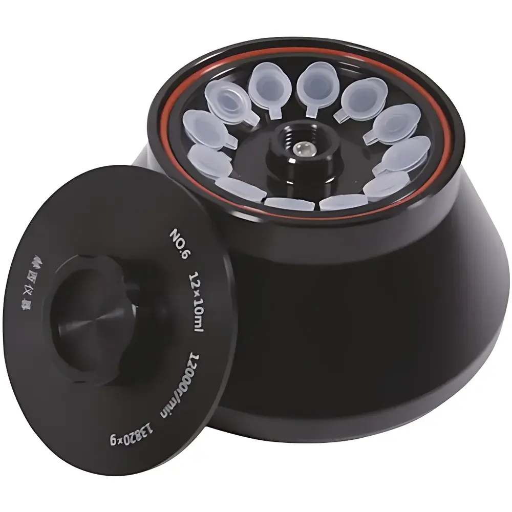 Hexion H/T18MM High-Speed Benchtop Centrifuge