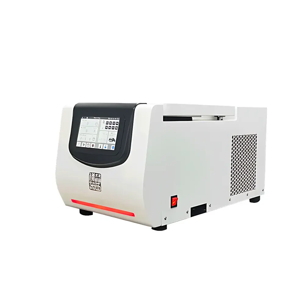 Hettich 7116R Benchtop High-Speed Micro-Ultracentrifuge with Refrigeration