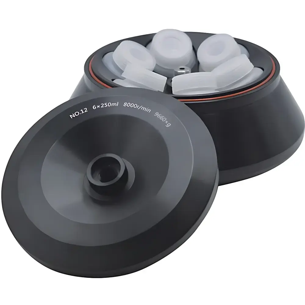 Herxi HR/T20MM High-Speed Refrigerated Floor-Standing Centrifuge