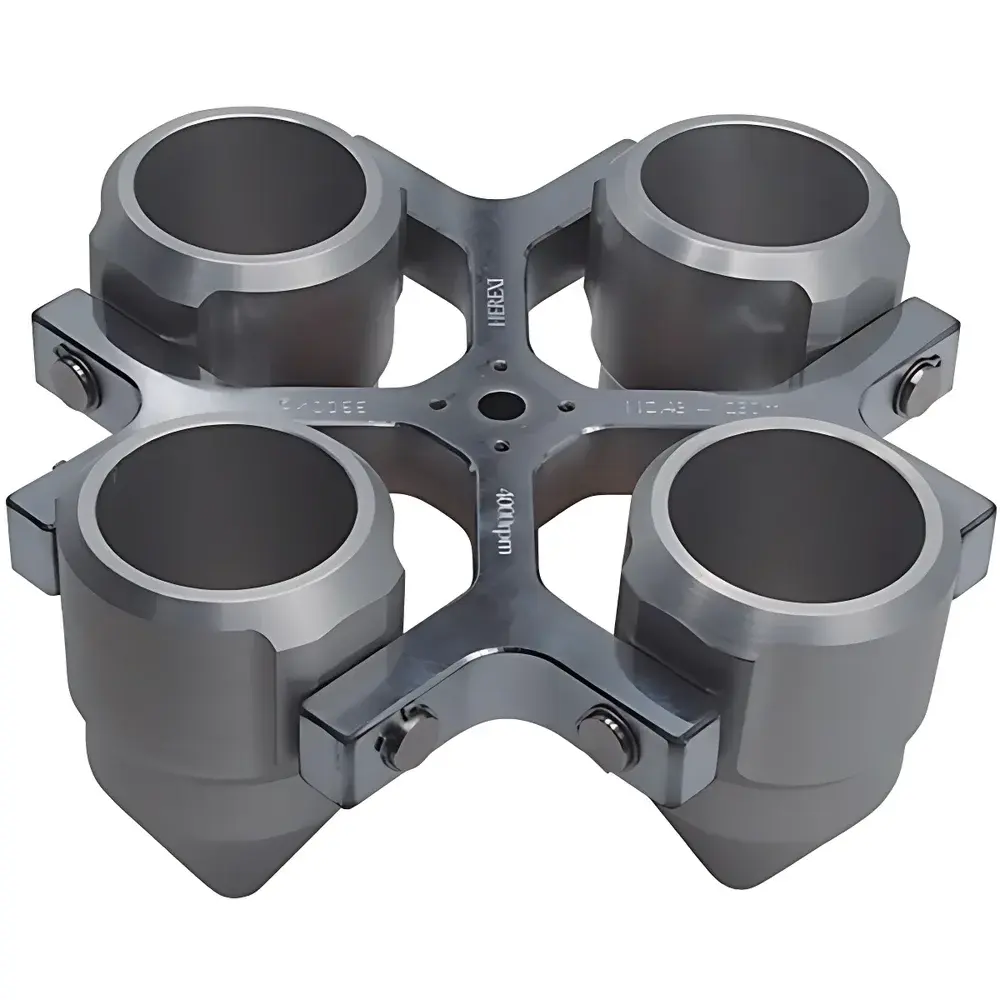 Herxi HR/T20MM High-Speed Refrigerated Floor-Standing Centrifuge