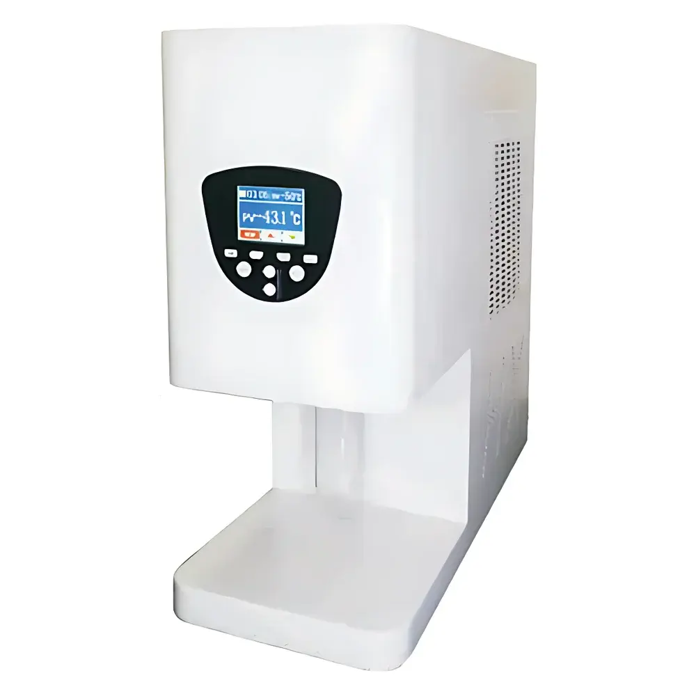 Hettich CT-40 Cryogenic Cold Trap