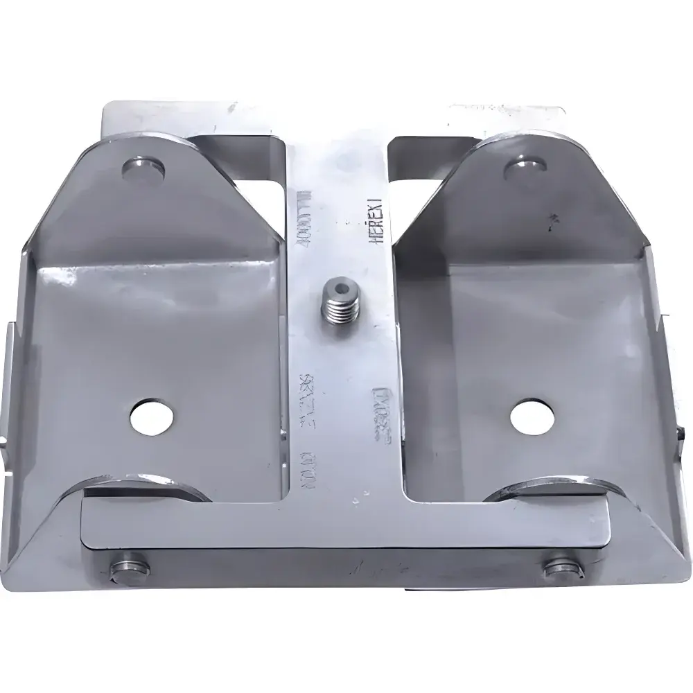 Hesiy HR/T20MM Floor-standing High-speed Refrigerated Centrifuge with Horizontal Mold Reaction Plate Rotor