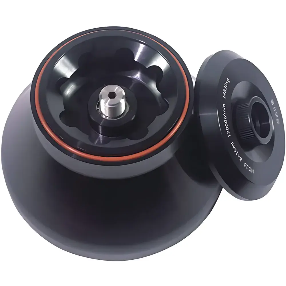 Herx 3H20RI Benchtop High-Speed Refrigerated Centrifuge