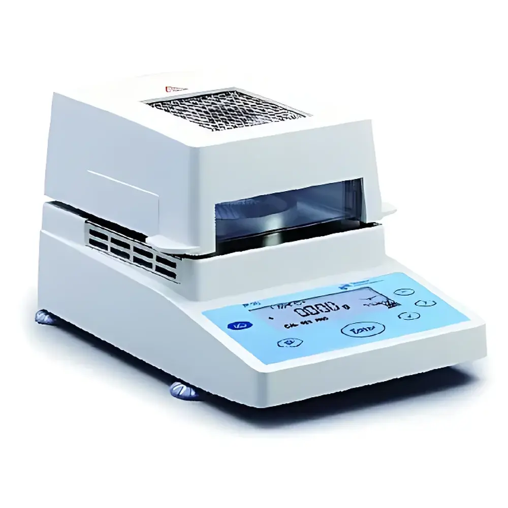 Denver IR-35 Standard Infrared Moisture Analyzer