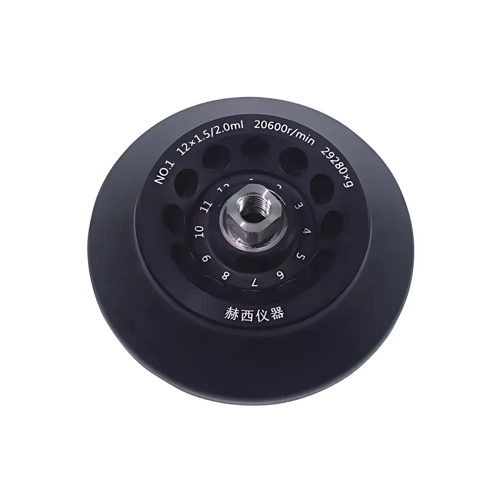 Herxi TG16MW Benchtop High-Speed Centrifuge