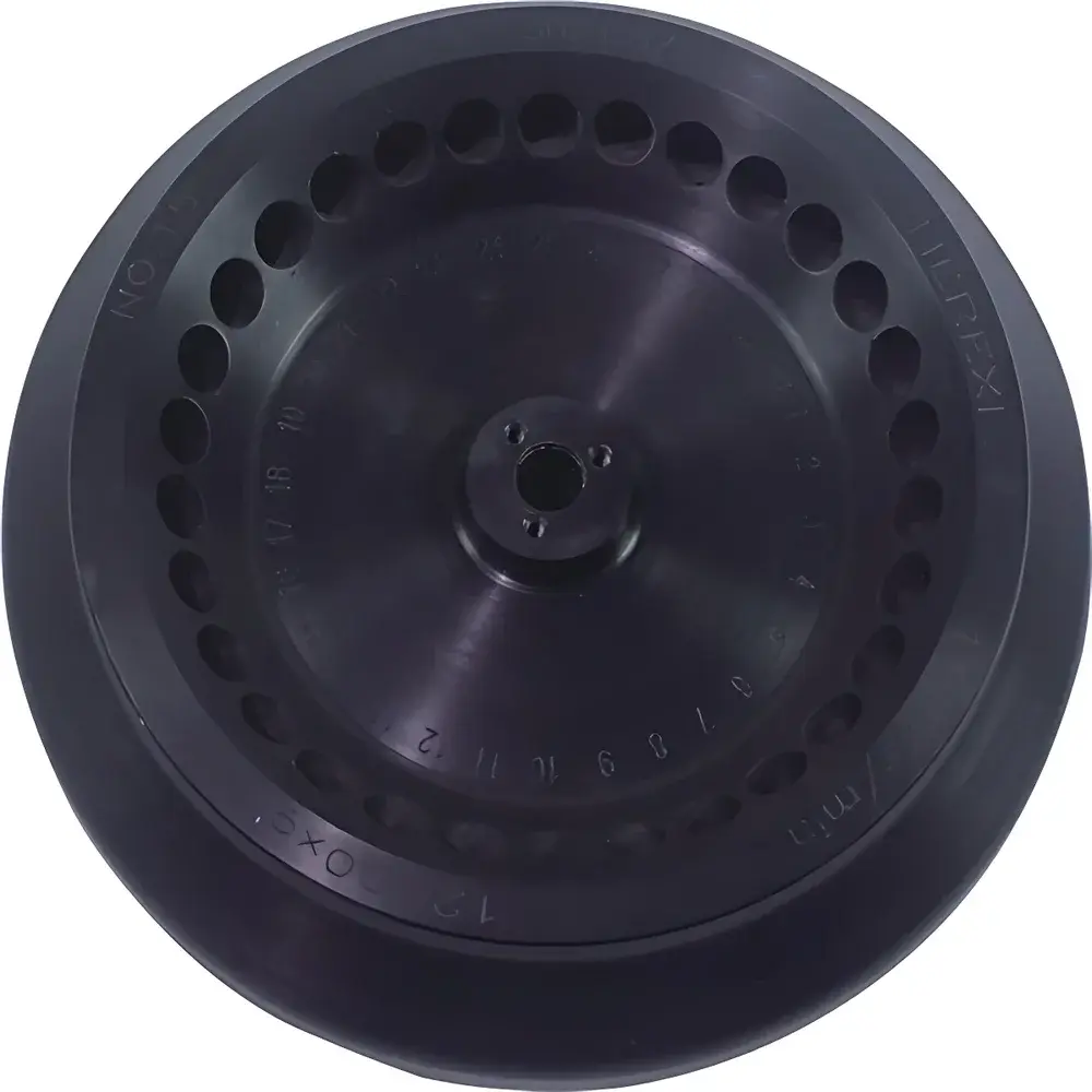 Herx 3H16RI Benchtop High-Speed Refrigerated Centrifuge for Classical Swine Fever (CSF) Diagnostics