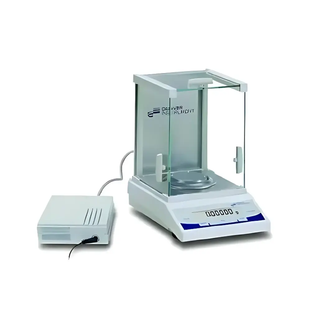 Denver TB-215D & TB-25 Ultra-Micro Analytical Balances