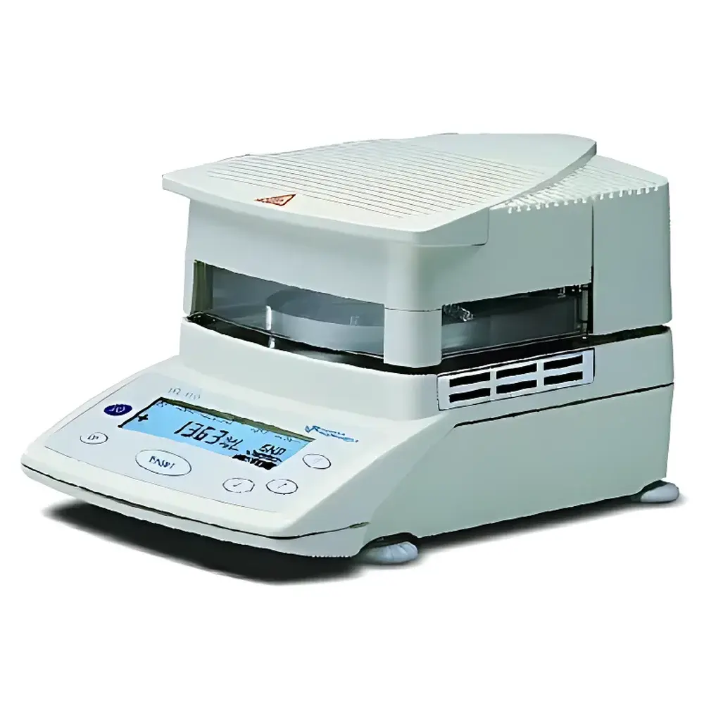 Denver IR-60 Smart Compact Infrared Moisture Analyzer