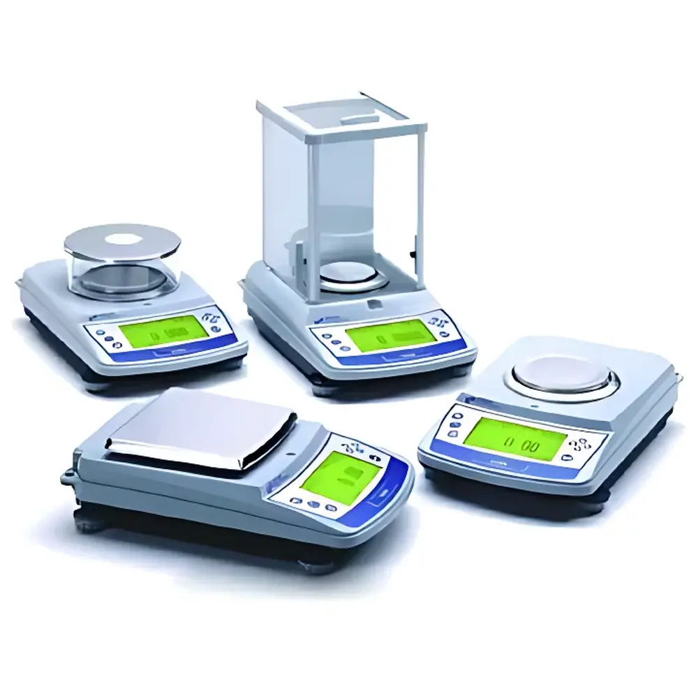 Denver PI Series Professional Electronic Balance