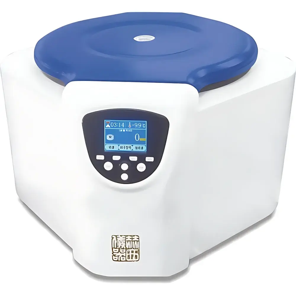 Hershey TD5A Benchtop Low-Speed Centrifuge