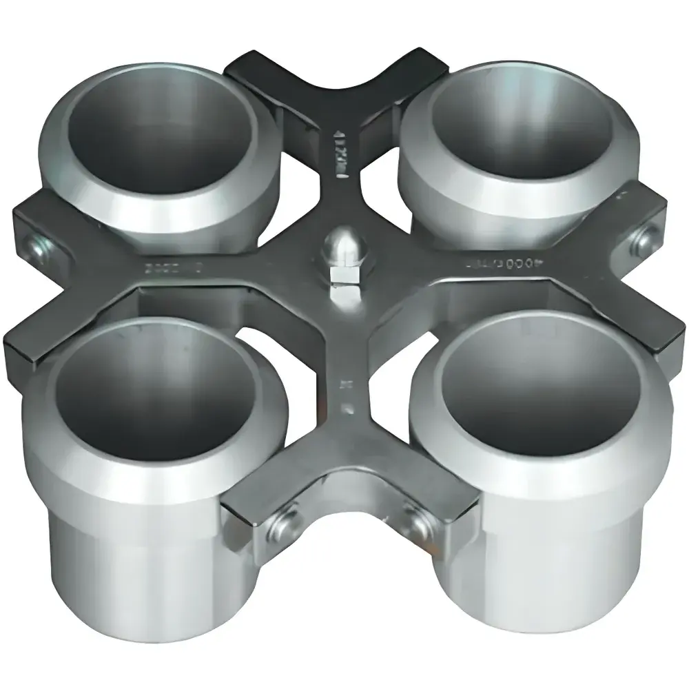 Hettich TDL5M Benchtop Low-Speed Refrigerated Centrifuge