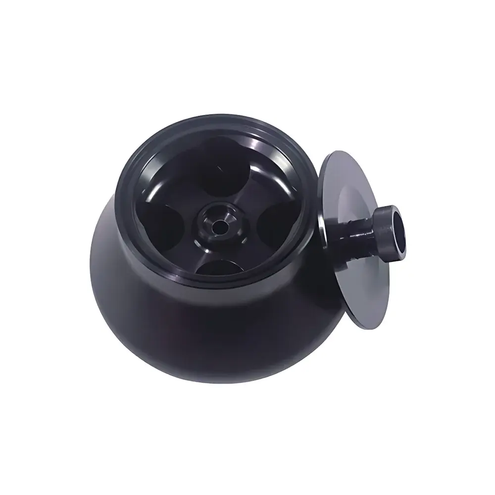 Hettich 3H16RI High-Speed Refrigerated Benchtop Centrifuge