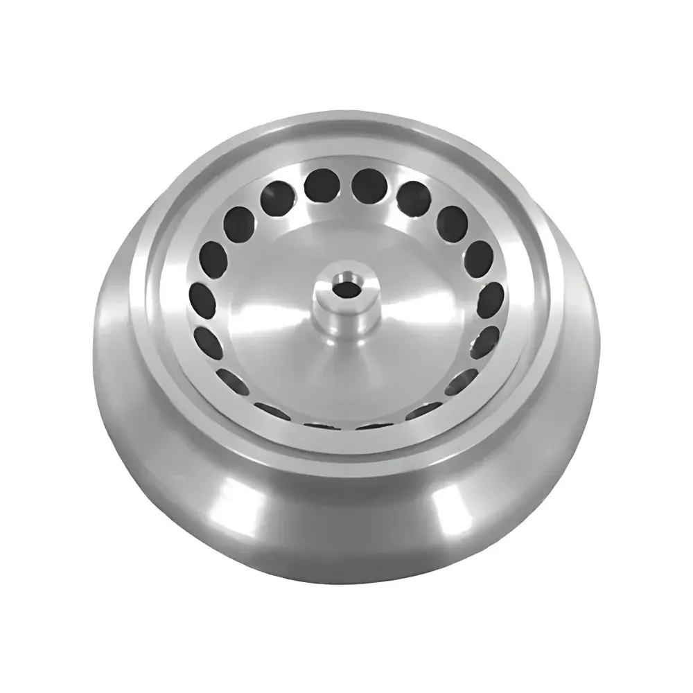 Herx 3H26RI Intelligent High-Speed Refrigerated Centrifuge