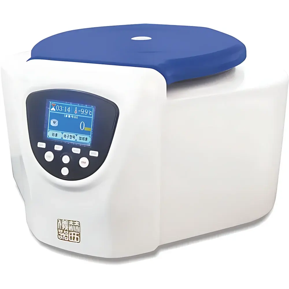 Herxi TDZ4-WS Benchtop Low-Speed Centrifuge