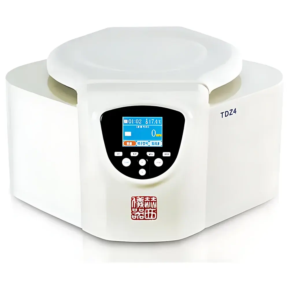 Herx TDZ4 Dental & Oral Implant Medical Centrifuge