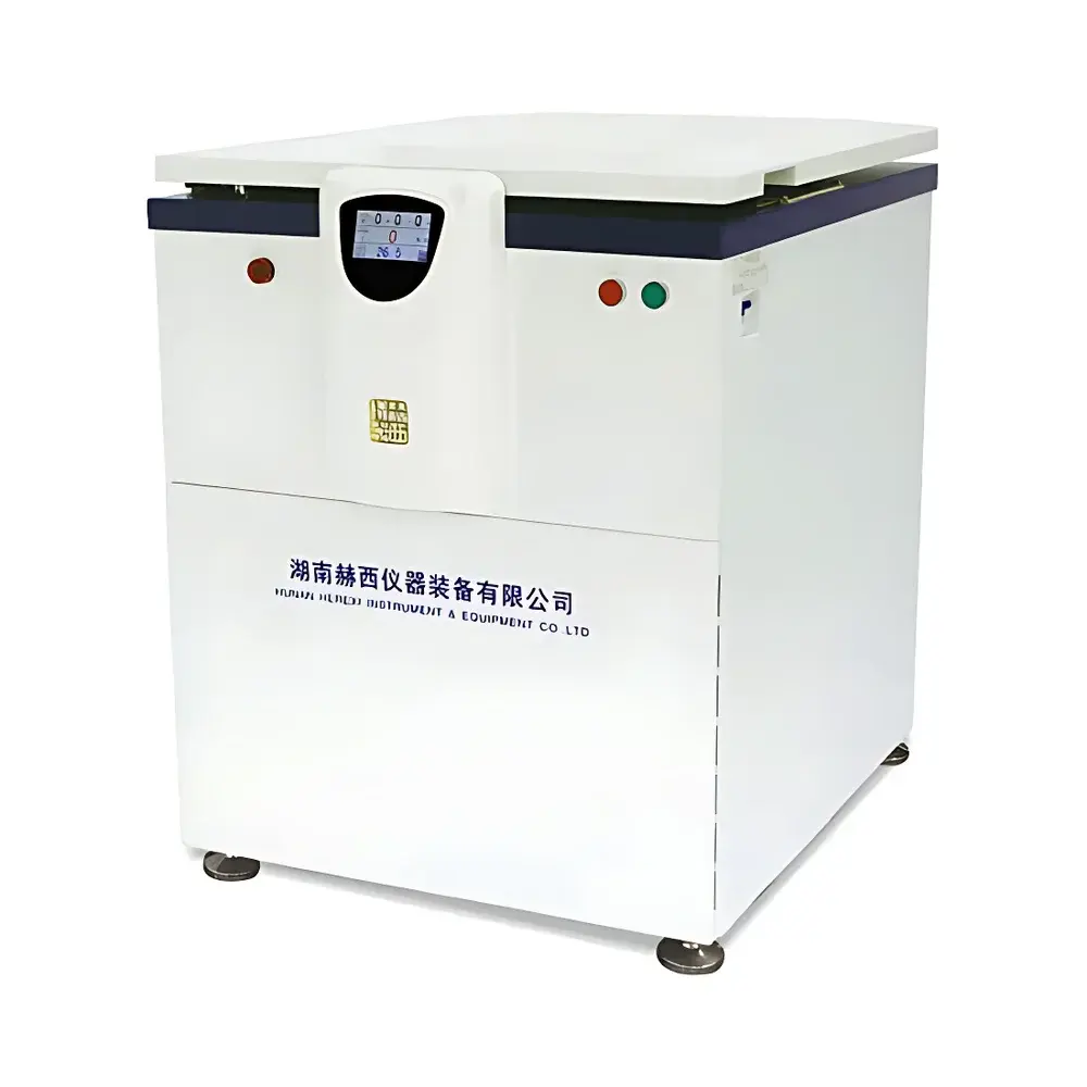 Hershey LT7Y Crude Oil Water Content Determination Centrifuge
