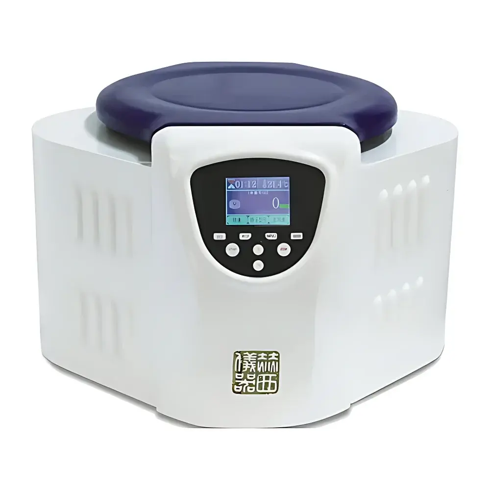 HEREXI H/T12MM Blood Typing Card Centrifuge