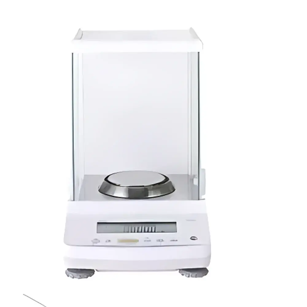 Shimadzu ATX/ATY Series Precision Analytical Balances