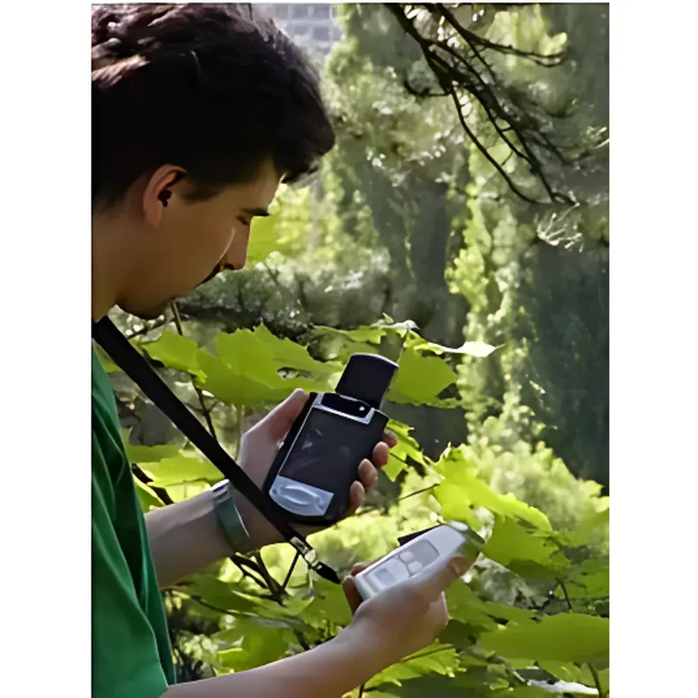 Phenometrics PlantPen Portable NDVI Clip-on Sensor