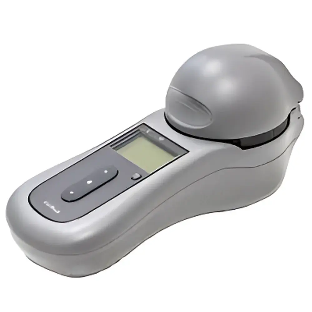 GrainSense GO Handheld, Lab Benchtop & Combine-Mounted Grain Analyzer