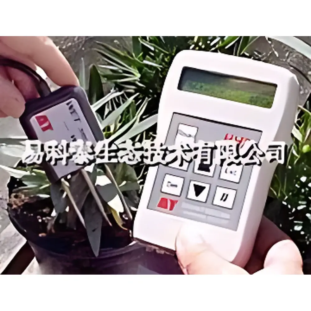 W.E.T. Soil Moisture, Temperature, and Electrical Conductivity Meter
