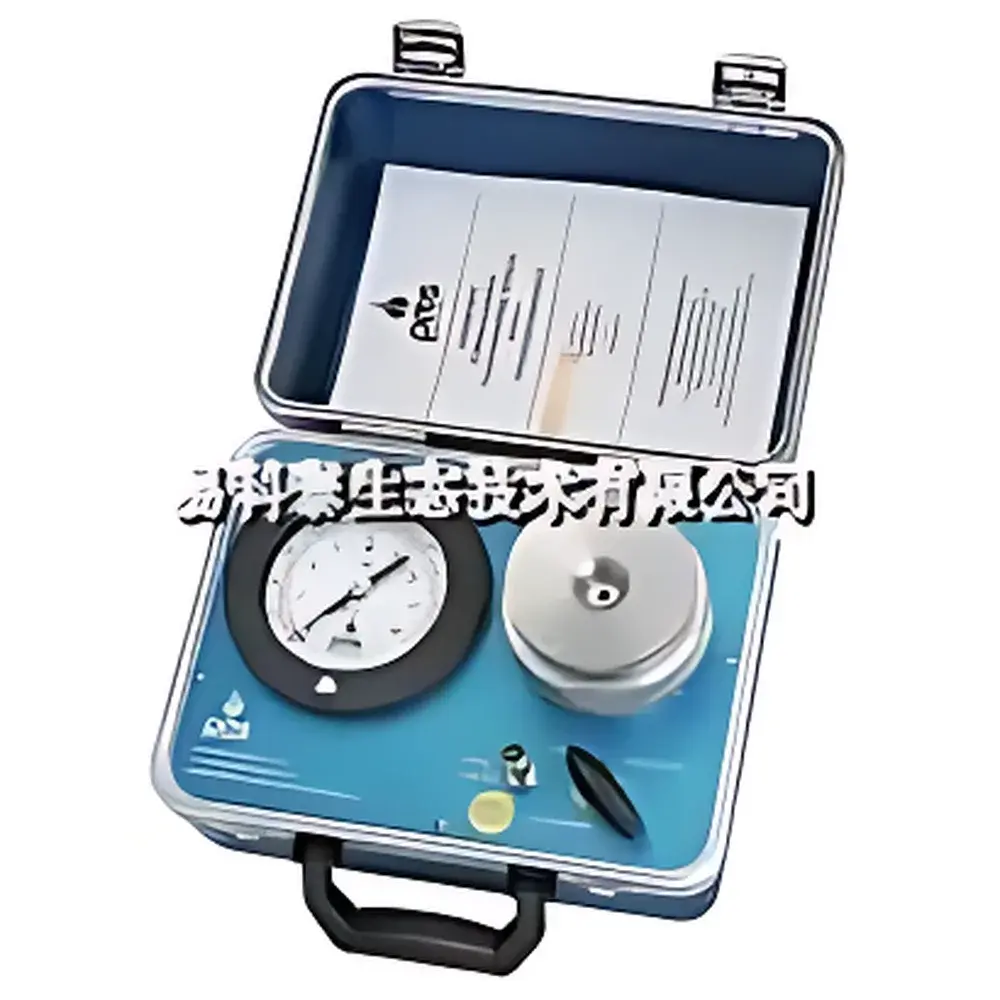 Scholander Model 600 Plant Pressure Chamber