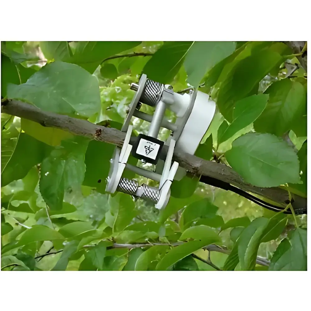 EMS-ET Plant Physiology and Ecology Monitoring System