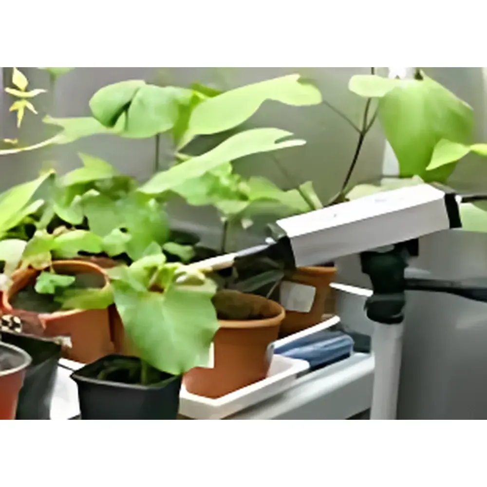 EMS-ET Plant Physiology and Ecology Monitoring System