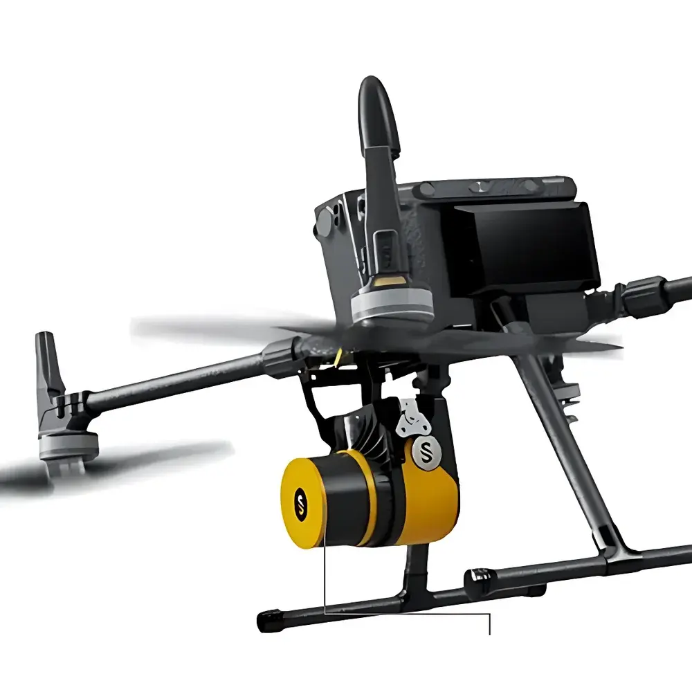 Ecological and Environmental Remote Sensing and Telemetry System